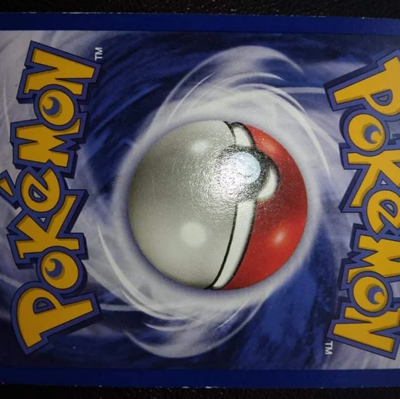 Dragonite Mint pokemon card